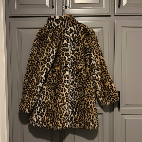 Lanshifei OverCoat - Picture 2 of 5